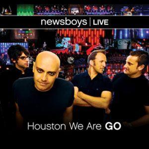 Newsboys - Houston We Are Go (Live)