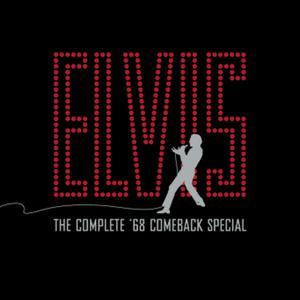 The Complete '68 Comeback Special - The 40th Anniversary Edition