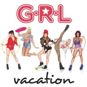 Vacation - Single