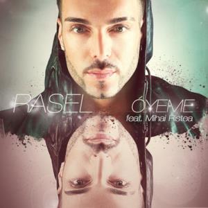 Óyeme (feat. Mihai Ristea) - Single