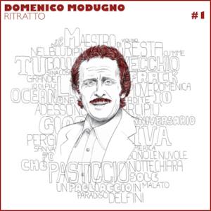 Ritratto: Domenico Modugno, #1