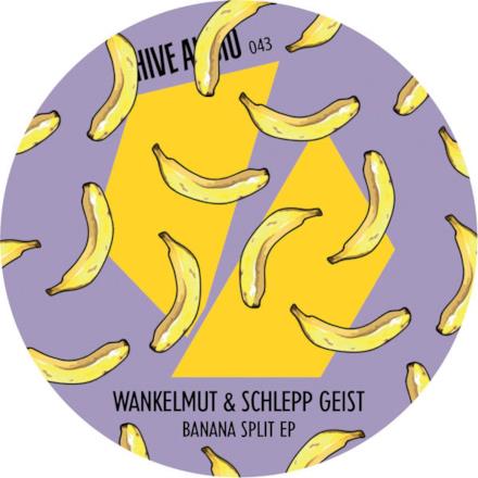 Banana Split - Single