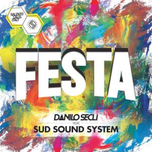 Festa (feat. Sud Sound System) - Single