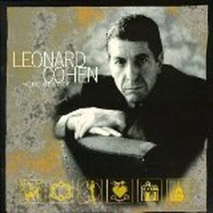 The Best of the Best: Leonard Cohen