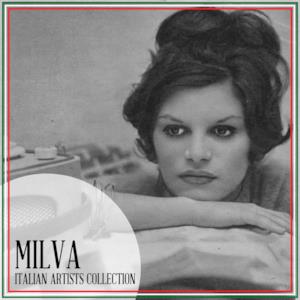 Italian Artists Collection: Milva