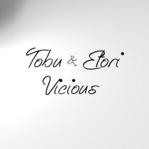 Vicious (feat. Etori) - Single