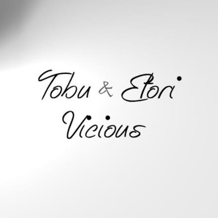 Vicious (feat. Etori) - Single