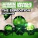 The Expedition (A State of Trance 600 Anthem) [The Remixes]