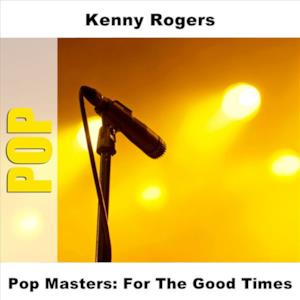 Pop Masters: For the Good Times