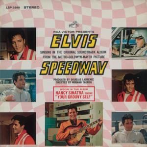 Speedway (Original Soundtrack)