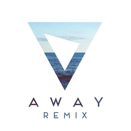 Away (Slaptop Remix) - Single