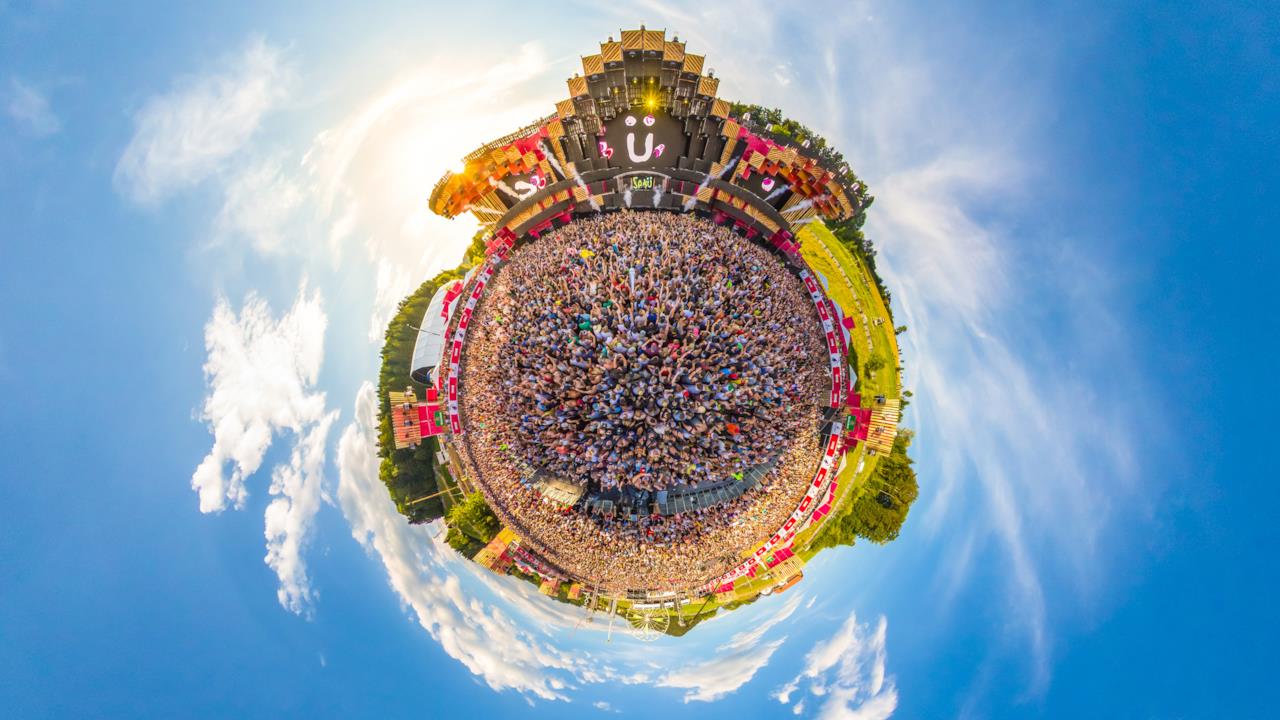 Electric Love Festival