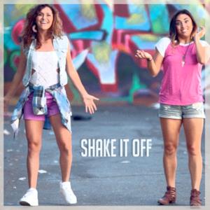 Shake It Off - Single