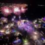 L'Ultra Music Festival 2014 a Miami la festa più grande di musica elettronica nel centro di una città