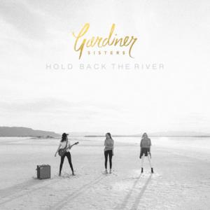 Hold Back the River - Single