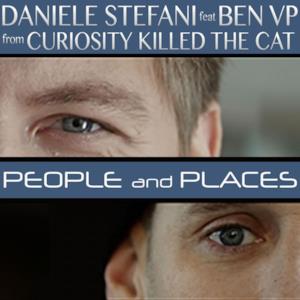 People and Places(feat. Ben VP) - Single