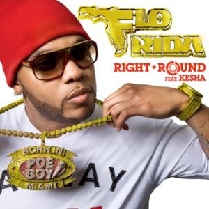 Right Round (feat. Ke$ha) - Single