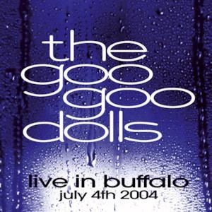 Live in Buffalo - July 4th, 2004