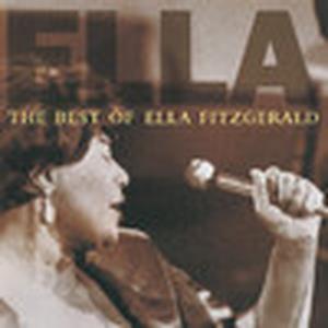 The Best Of Ella Fitzgerald - Vol. 2