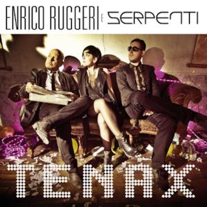 Tenax (feat. Serpenti) - Single