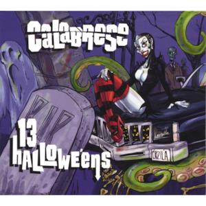 13 Halloweens