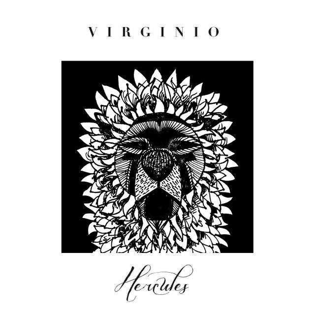 Cover Hercules - Virginio