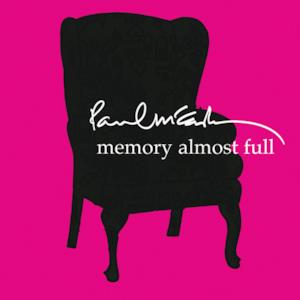 Memory Almost Full (Deluxe Edition)