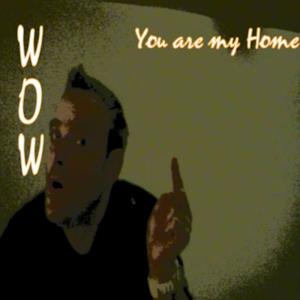 You Are My Home - Single