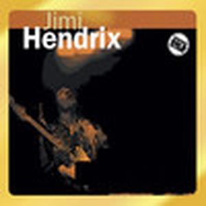 Jimi Hendrix, Vol. 1