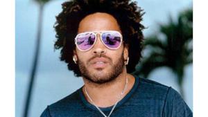 Lenny Kravitz, "Stand": guarda il nuovo video