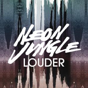 Louder (Remixes) - Single