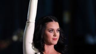 Katy Perry in concerto per Obama 19