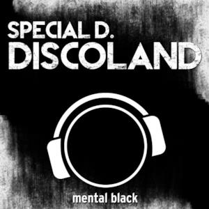 Discoland (Remixes) - Single