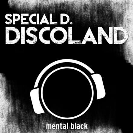 Discoland (Remixes) - Single