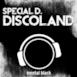 Discoland (Remixes) - Single