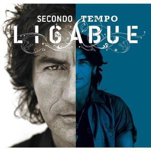 Secondo Tempo (Deluxe Album - with Booklet)