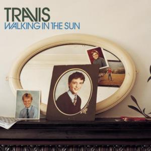 Walking In the Sun - Single