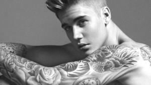 Justin Bieber