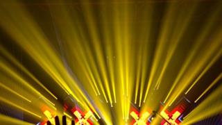 Luci gialle e mani alzate all'Amsterdam Music Festival  2014