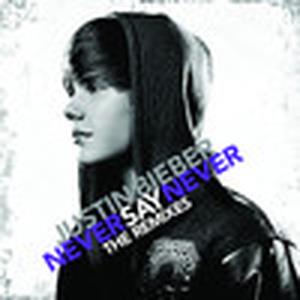 Never Say Never (The Remixes)