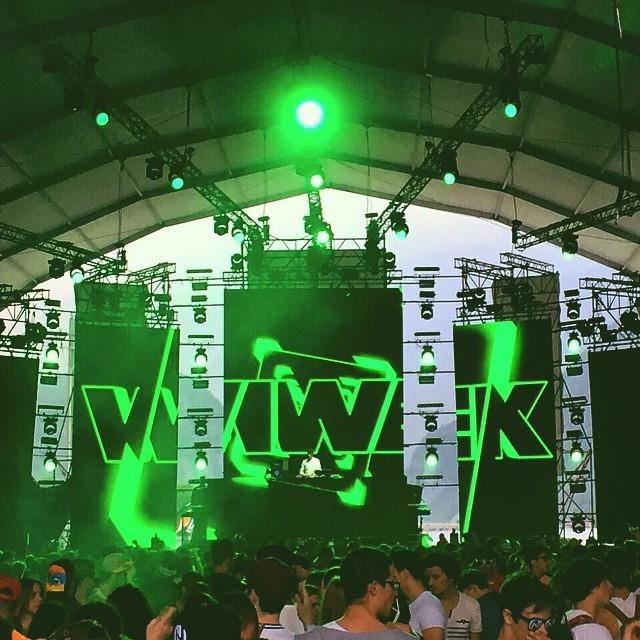 Nameless Music Festival 2015, tutte le foto