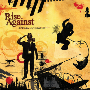 Appeal to Reason (International Version)