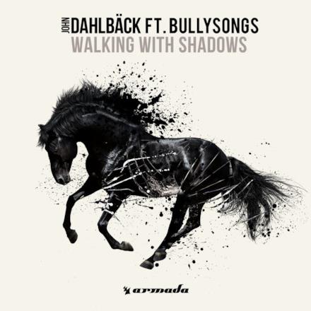 Walking with Shadows (feat. BullySongs) - Single