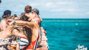 Your Paradise Festival, show e divertimento alle Isole Fiji