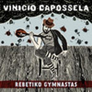 Rebetiko Gymnastas (Deluxe Version With Booklet)