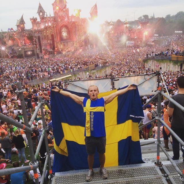 Tomorrowland 2015 le foto più belle