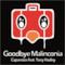 Goodbye Malinconia (feat. Tony Hadley) - Single