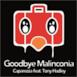 Goodbye Malinconia (feat. Tony Hadley) - Single