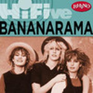 Rhino Hi-Five: Bananarama - EP