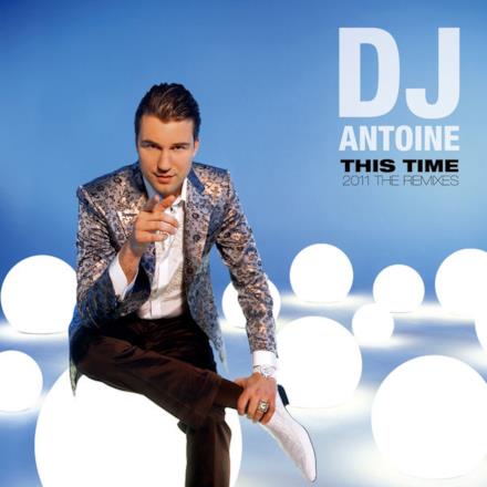 This Time (2011 - The Remixes)